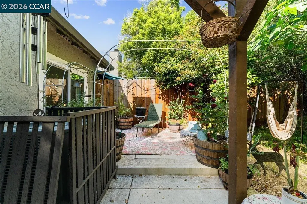1734 Casa Grande Street Benicia CA 94510