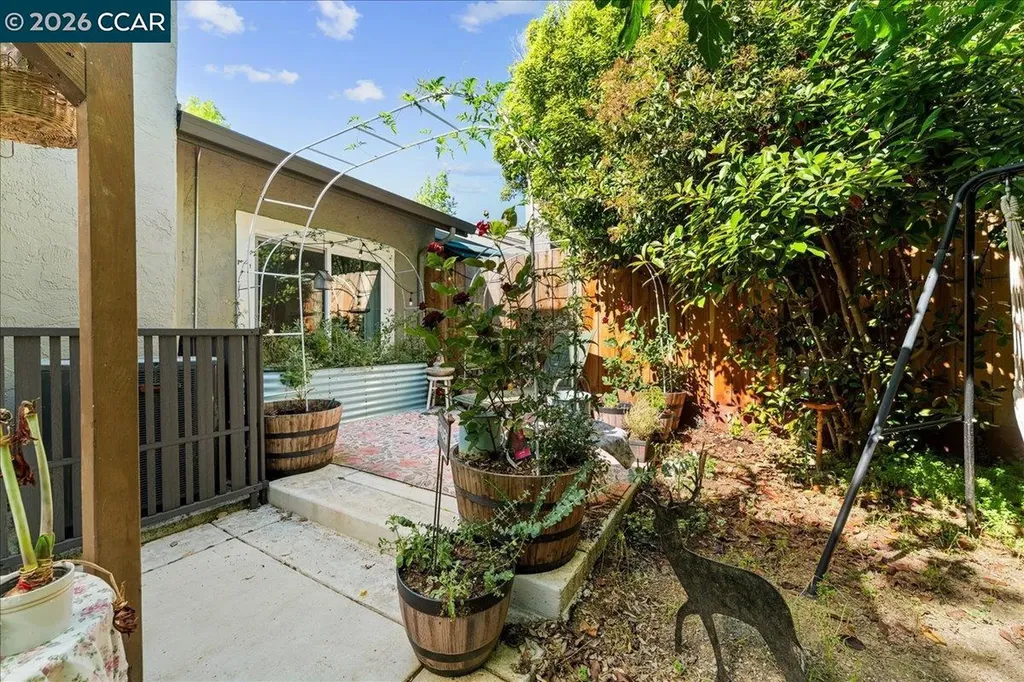 1734 Casa Grande Street Benicia CA 94510