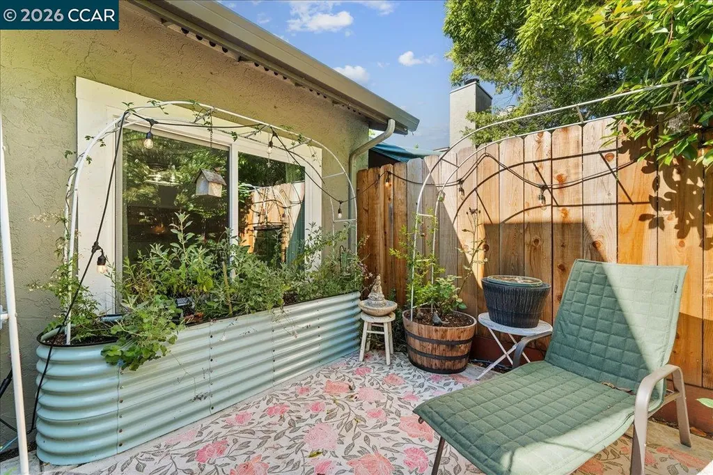 1734 Casa Grande Street Benicia CA 94510