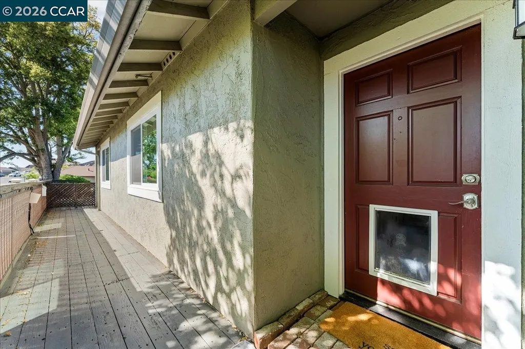 1734 Casa Grande Street Benicia CA 94510