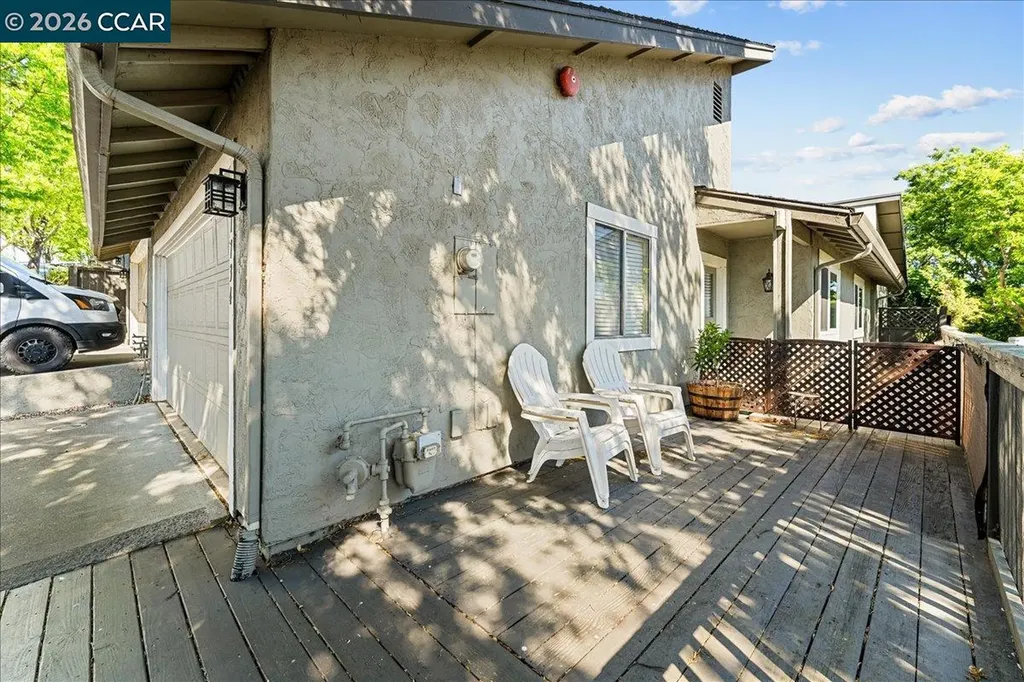 1734 Casa Grande Street Benicia CA 94510