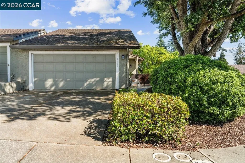 1734 Casa Grande Street Benicia CA 94510
