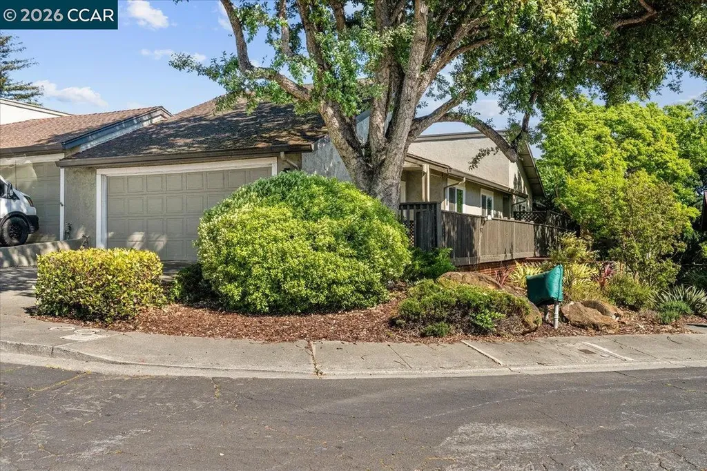 1734 Casa Grande Street Benicia CA 94510
