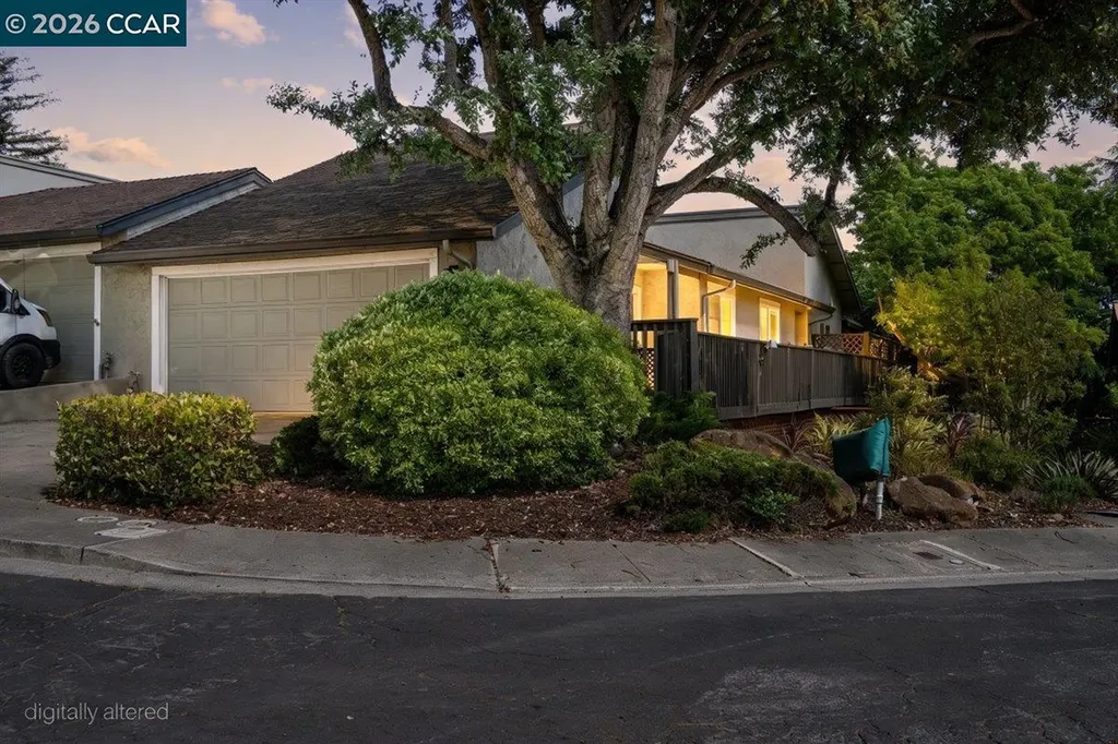 1734 Casa Grande Street Benicia CA 94510
