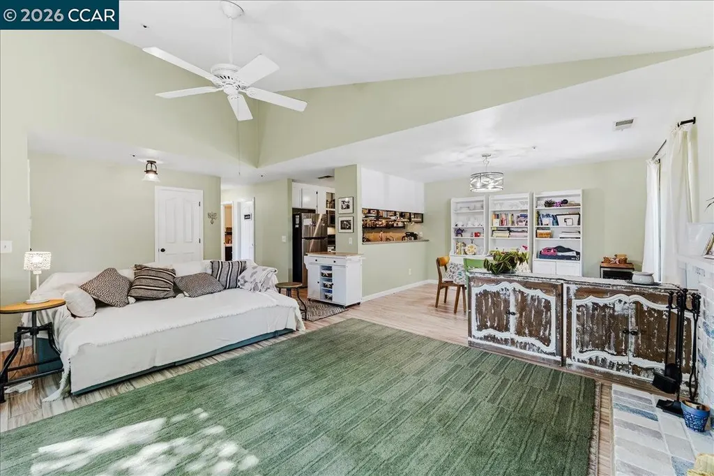 1734 Casa Grande Street Benicia CA 94510