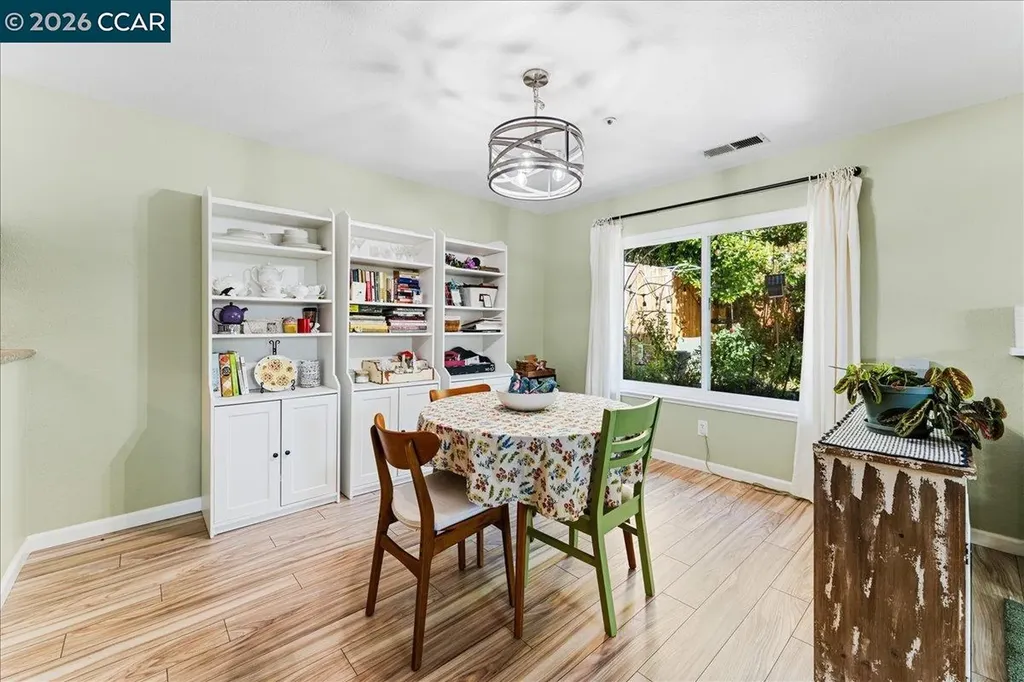 1734 Casa Grande Street Benicia CA 94510