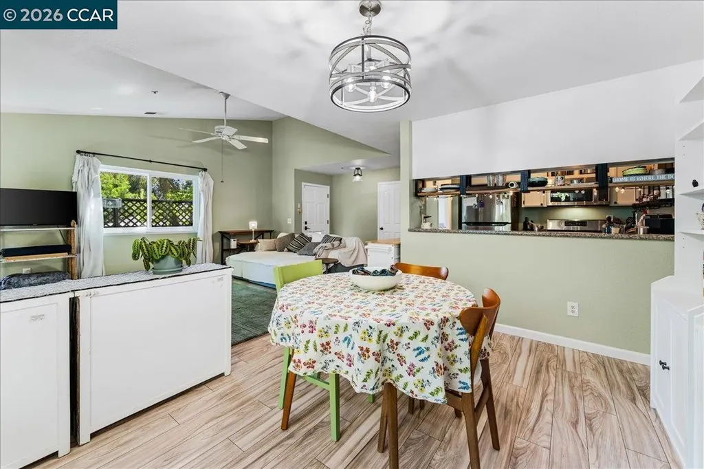 1734 Casa Grande Street Benicia CA 94510