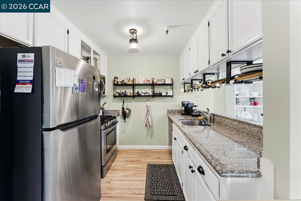 1734 Casa Grande Street Benicia CA 94510