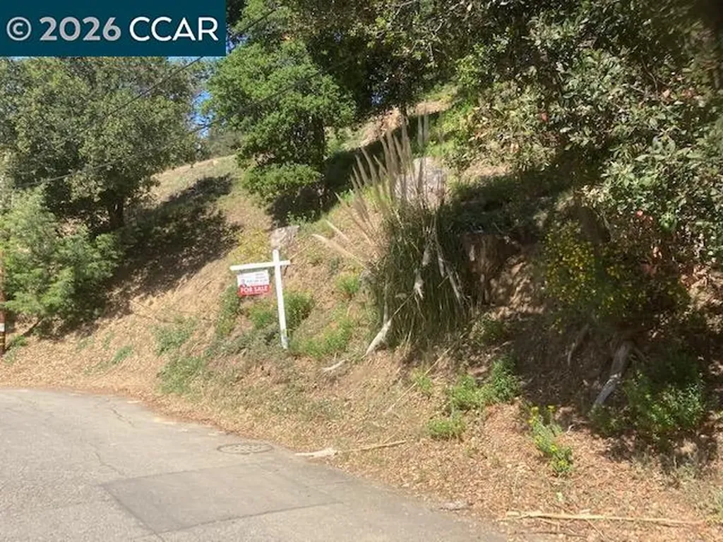 0000 Woodrow Drive Oakland CA 94611