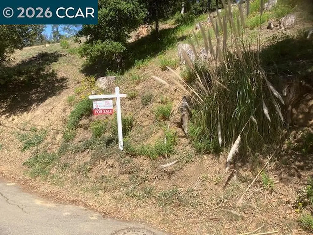 0000 Woodrow Drive Oakland CA 94611
