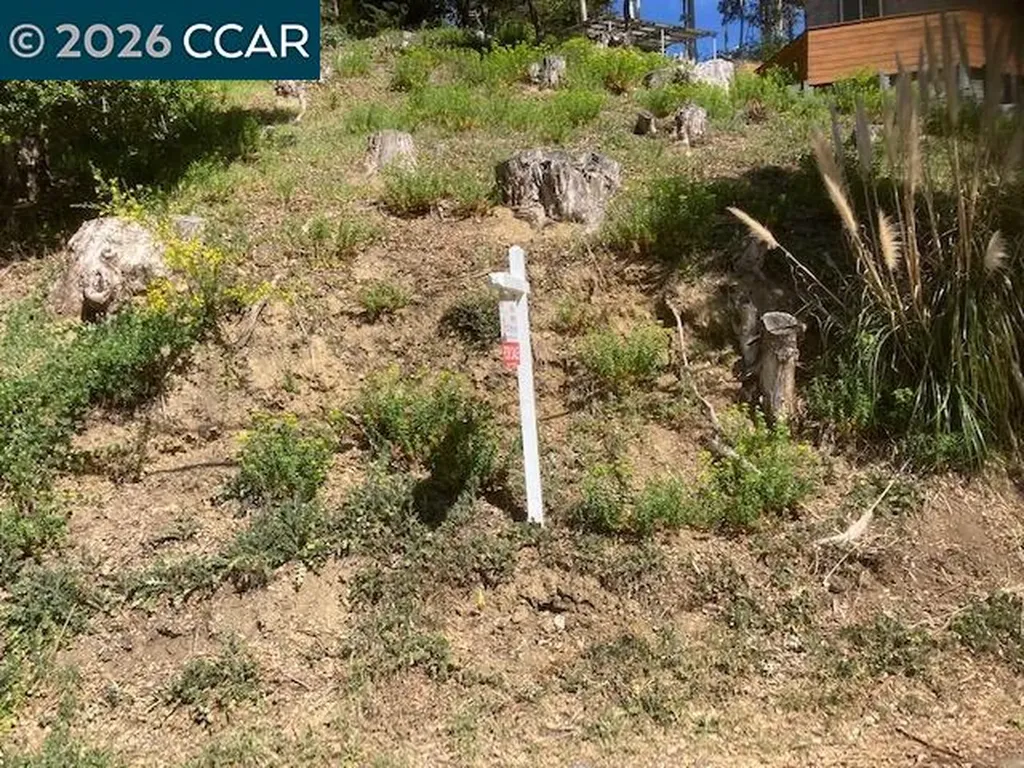 0000 Woodrow Drive Oakland CA 94611