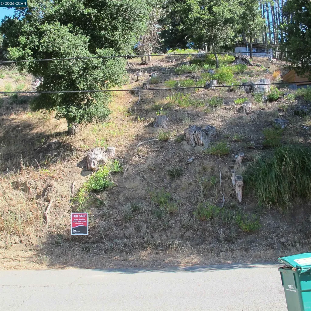 0000 Woodrow Drive Oakland CA 94611