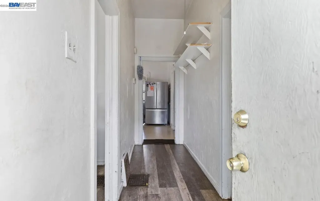 1433 15th Avenue Oakland CA 94606