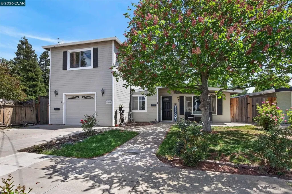 2659 3rd Street Livermore CA 94550