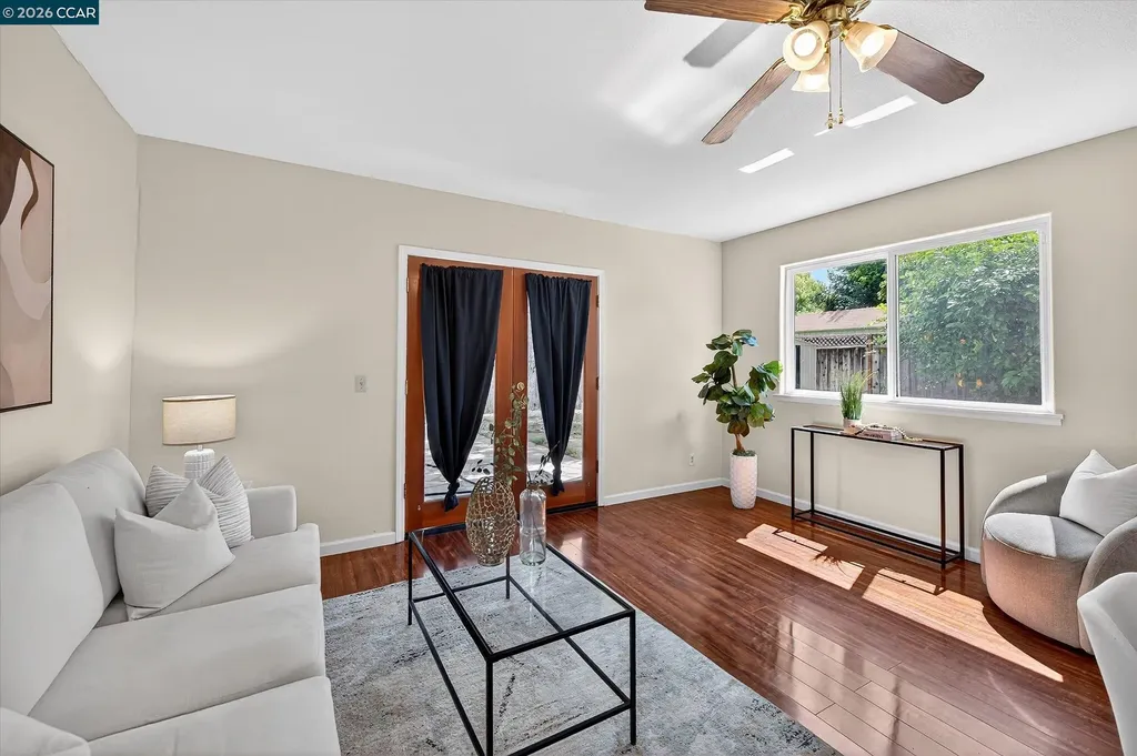 2659 3rd Street Livermore CA 94550