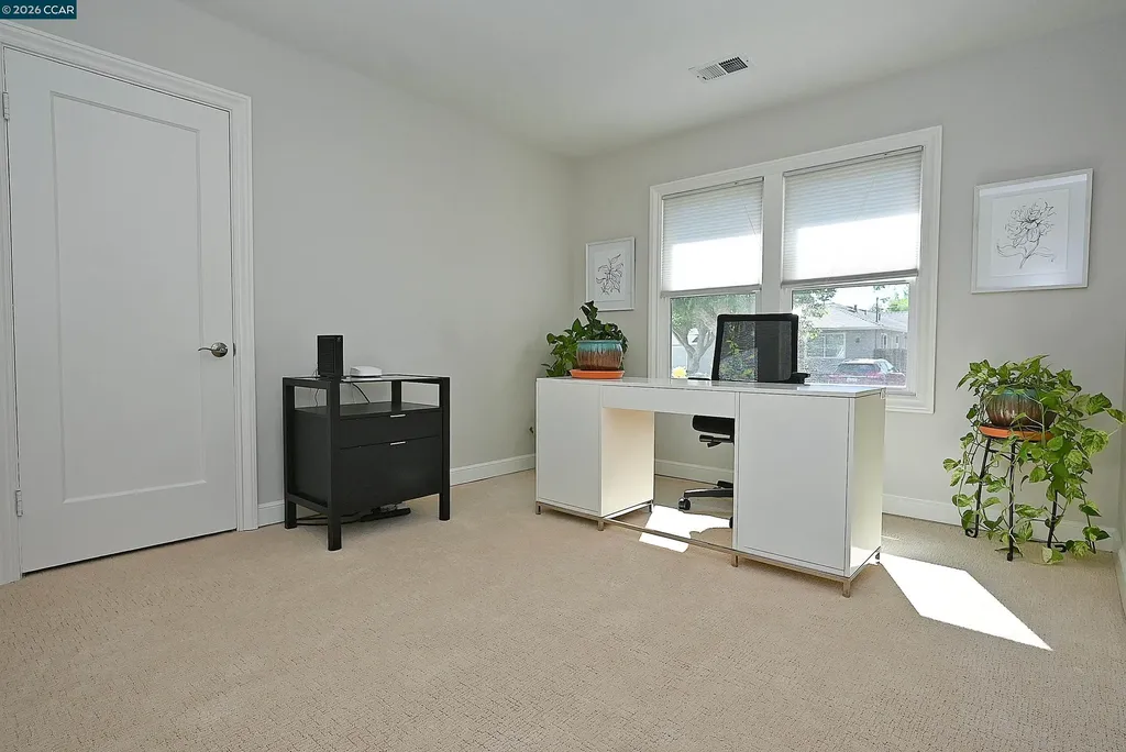 1013 Pleasant Valley Drive Pleasant Hill CA 94523