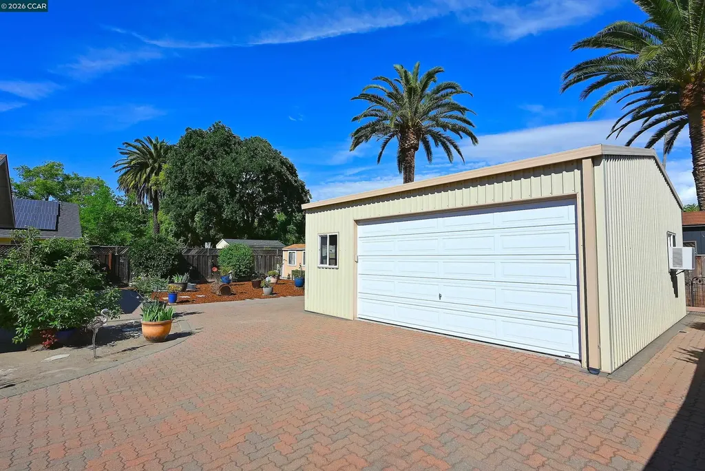 1013 Pleasant Valley Drive Pleasant Hill CA 94523