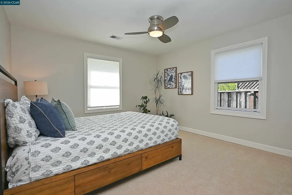 1013 Pleasant Valley Drive Pleasant Hill CA 94523