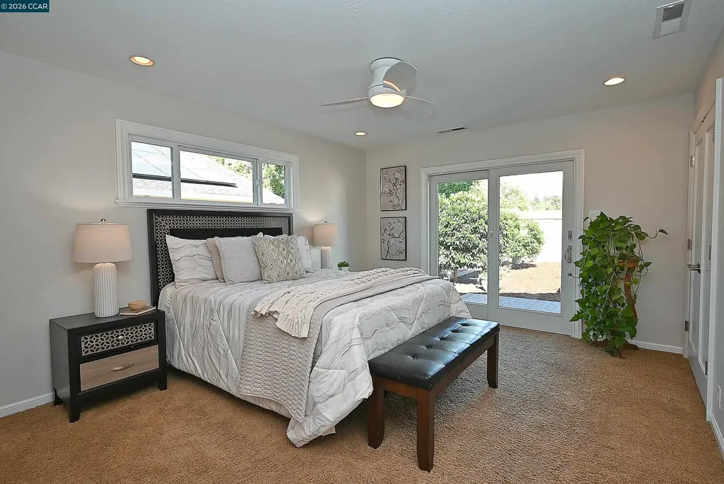 1013 Pleasant Valley Drive Pleasant Hill CA 94523