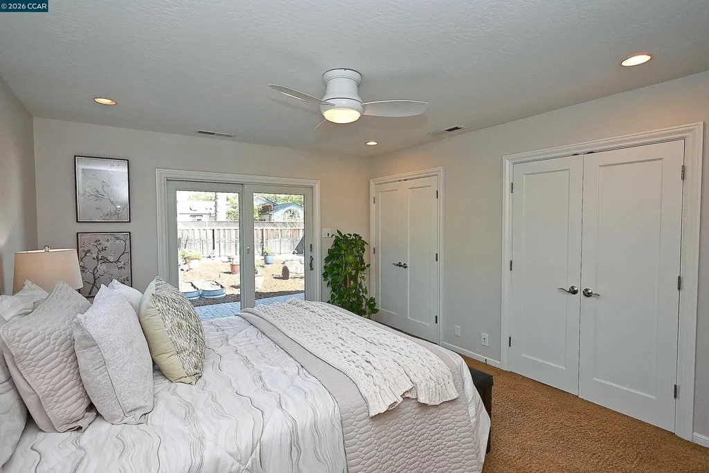 1013 Pleasant Valley Drive Pleasant Hill CA 94523