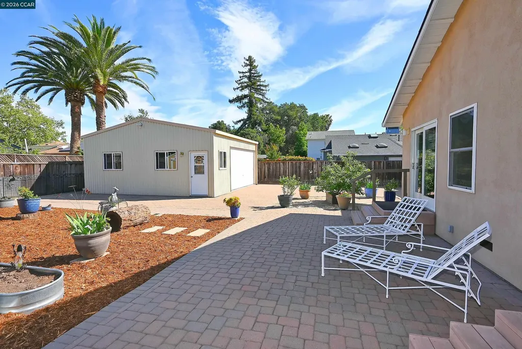 1013 Pleasant Valley Drive Pleasant Hill CA 94523