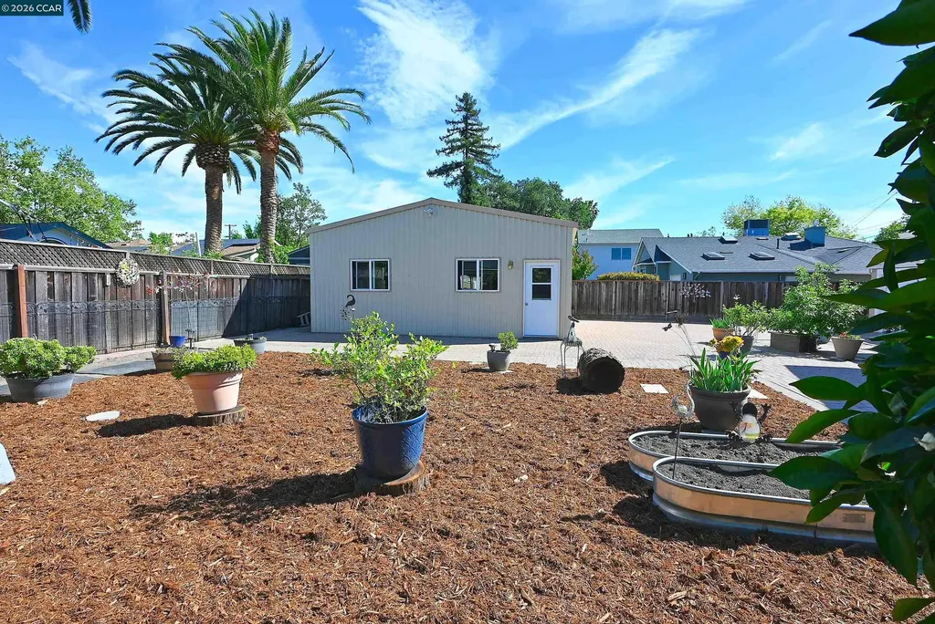 1013 Pleasant Valley Drive Pleasant Hill CA 94523