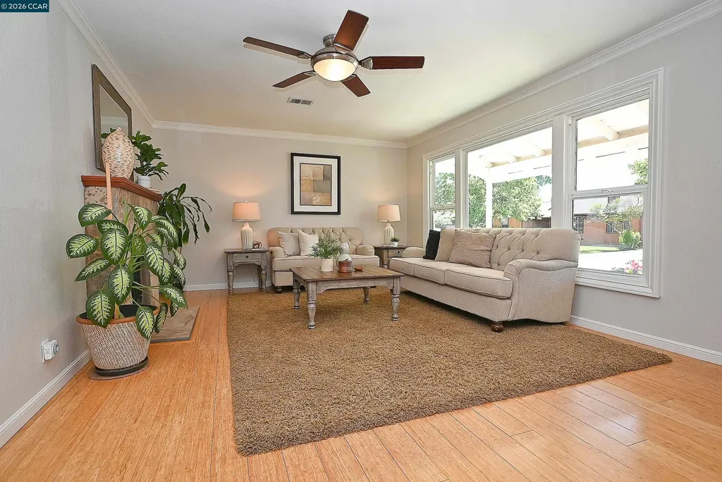 1013 Pleasant Valley Drive Pleasant Hill CA 94523