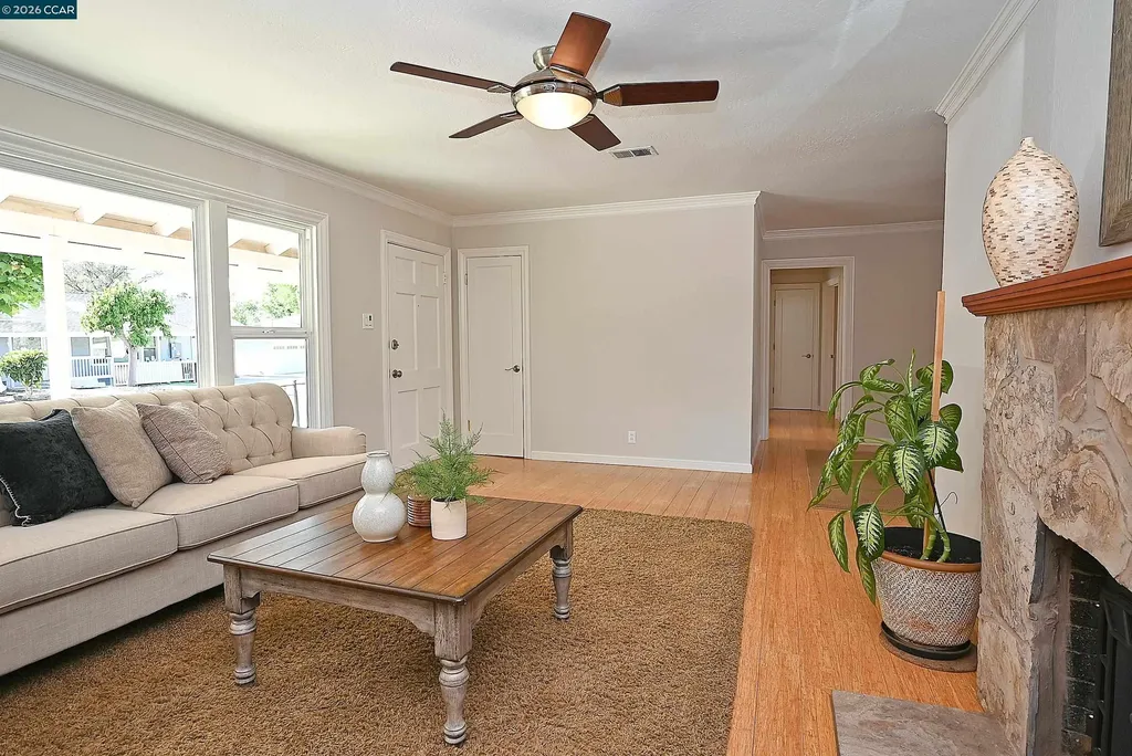 1013 Pleasant Valley Drive Pleasant Hill CA 94523