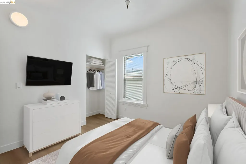 4722-4726 Shattuck Avenue Oakland CA 94609