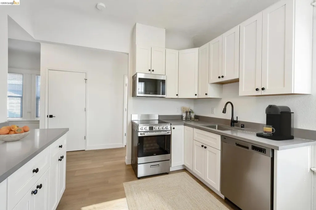 4722-4726 Shattuck Avenue Oakland CA 94609