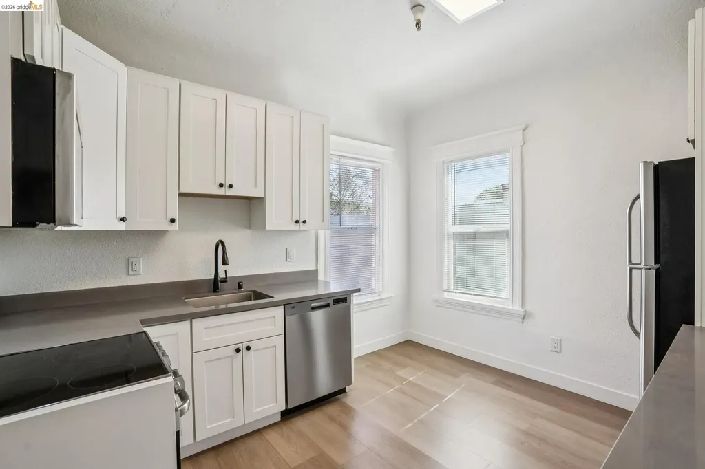 4722-4726 Shattuck Avenue Oakland CA 94609