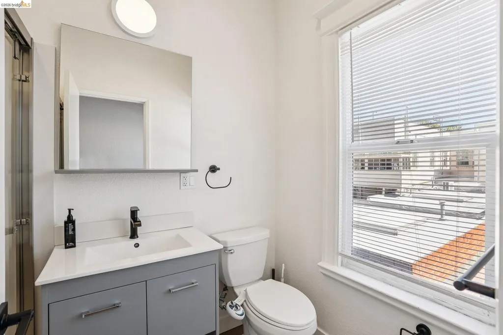 4722-4726 Shattuck Avenue Oakland CA 94609