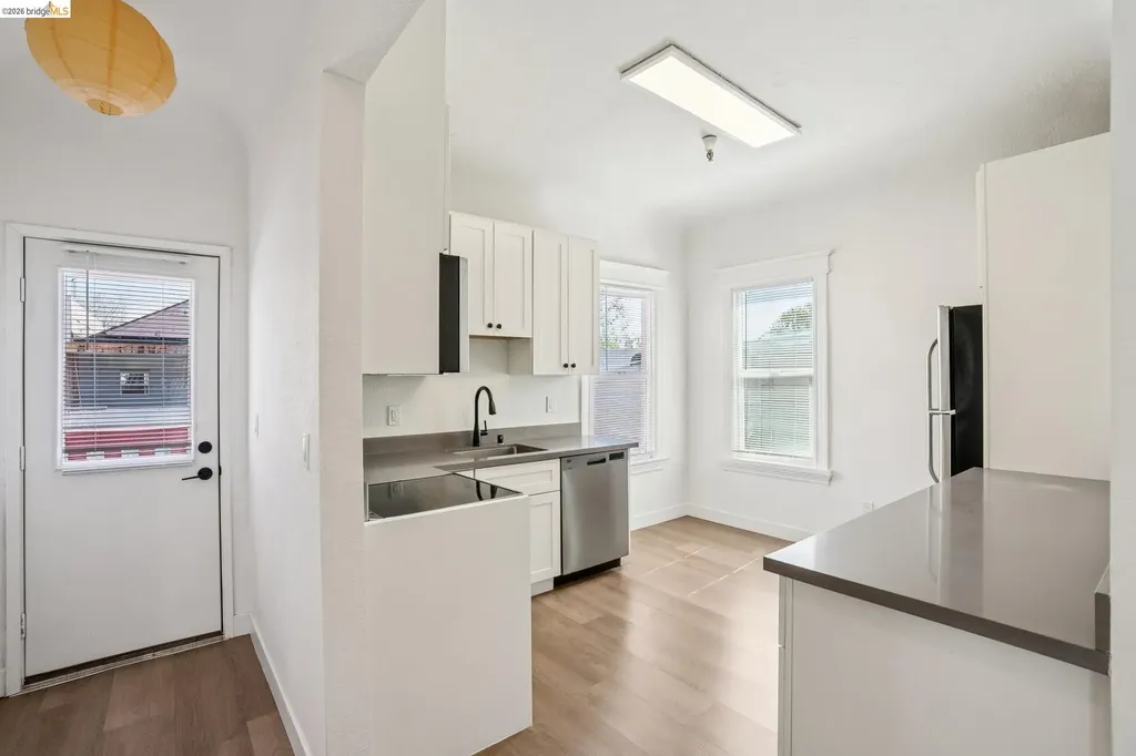 4722-4726 Shattuck Avenue Oakland CA 94609