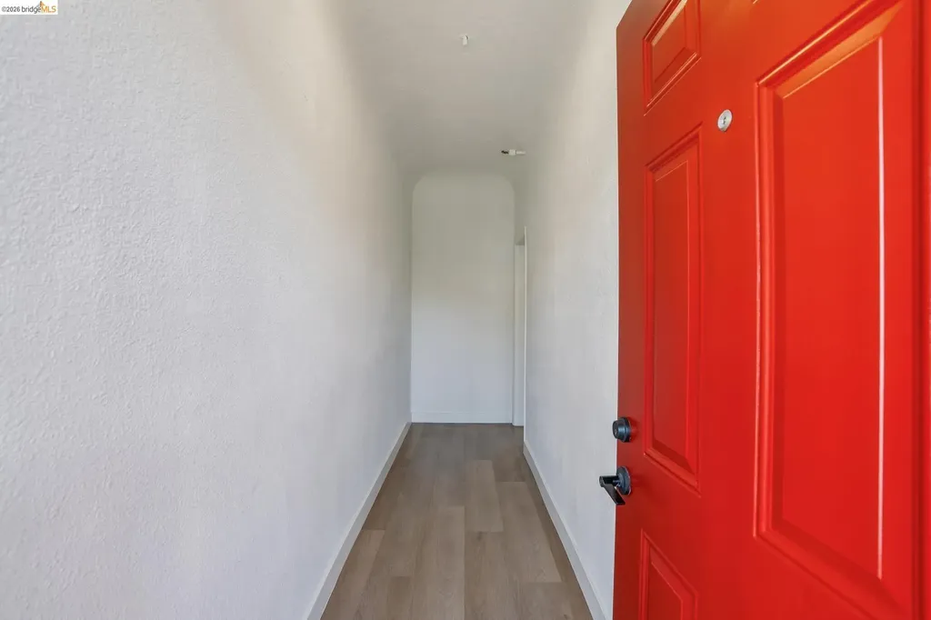 4722-4726 Shattuck Avenue Oakland CA 94609