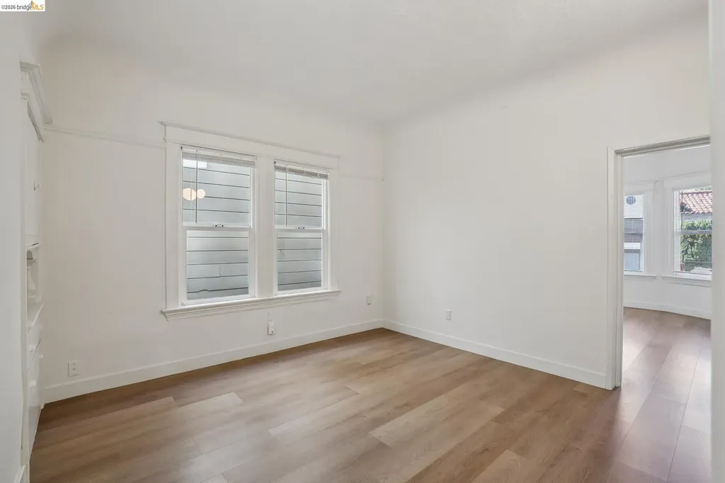 4722-4726 Shattuck Avenue Oakland CA 94609