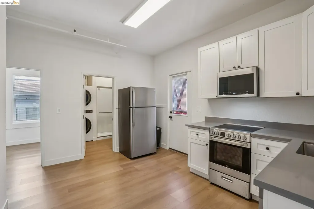 4722-4726 Shattuck Avenue Oakland CA 94609
