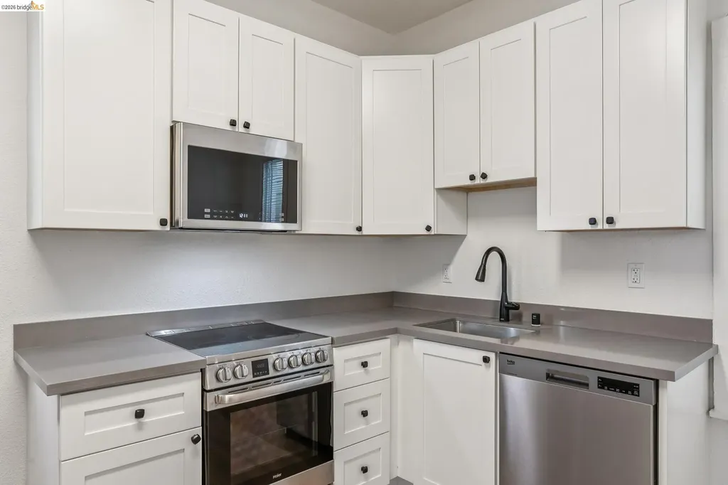4722-4726 Shattuck Avenue Oakland CA 94609