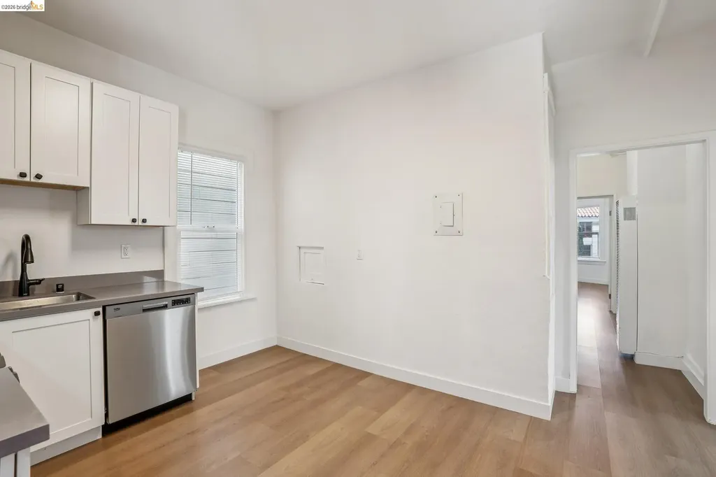 4722-4726 Shattuck Avenue Oakland CA 94609