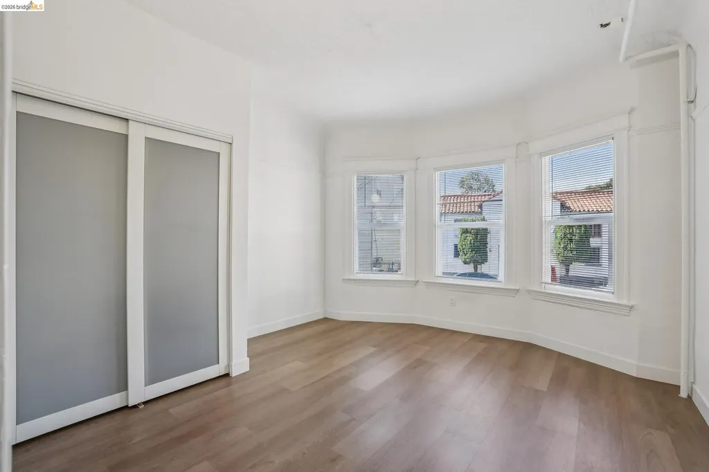 4722-4726 Shattuck Avenue Oakland CA 94609