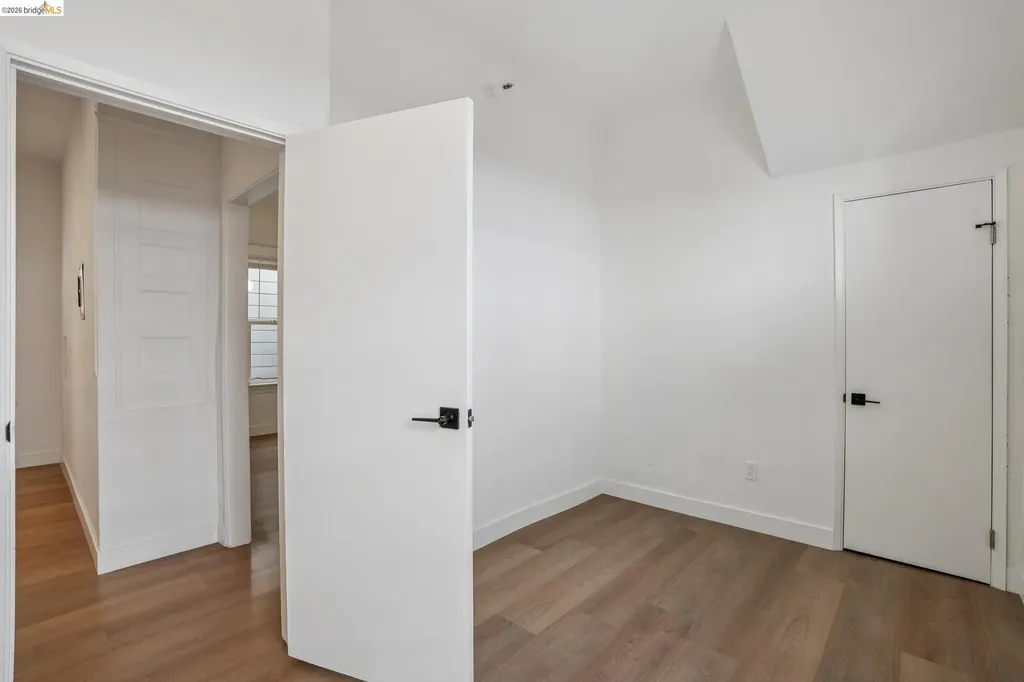 4722-4726 Shattuck Avenue Oakland CA 94609