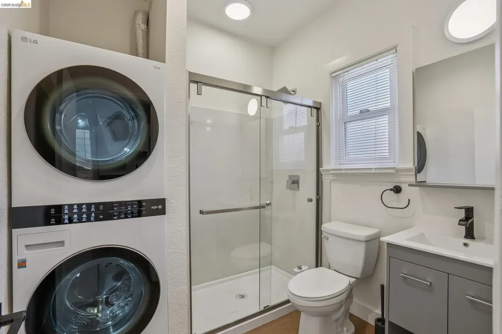 4722-4726 Shattuck Avenue Oakland CA 94609