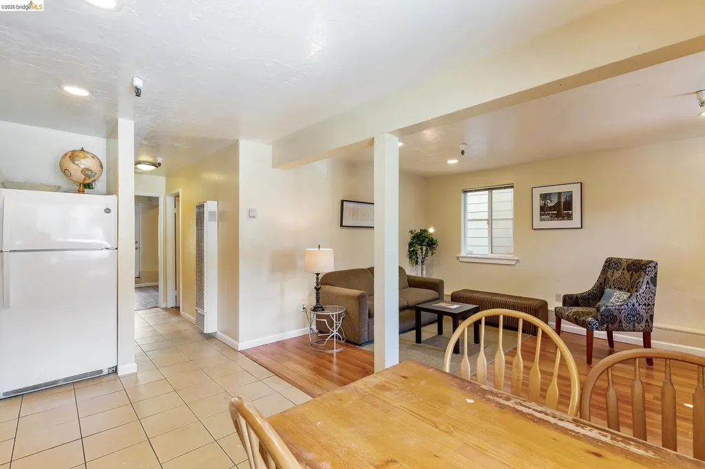 4722-4726 Shattuck Avenue Oakland CA 94609
