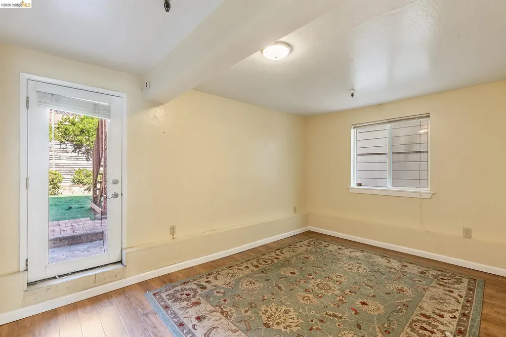 4722-4726 Shattuck Avenue Oakland CA 94609