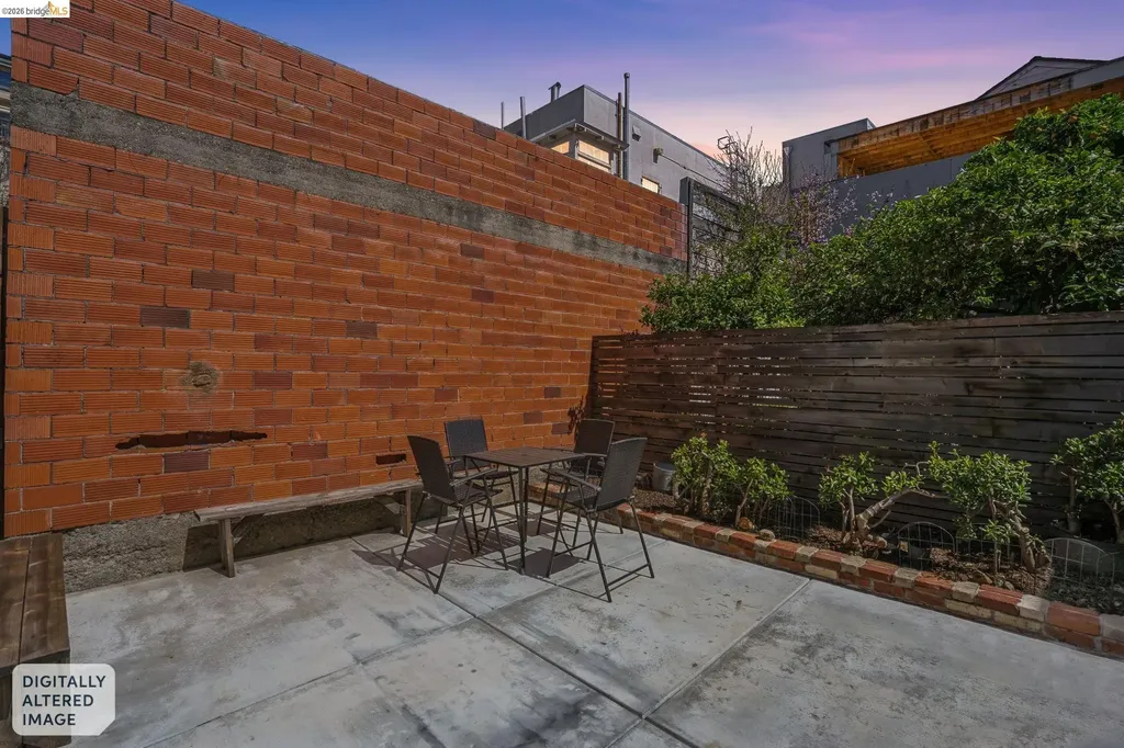 4722-4726 Shattuck Avenue Oakland CA 94609