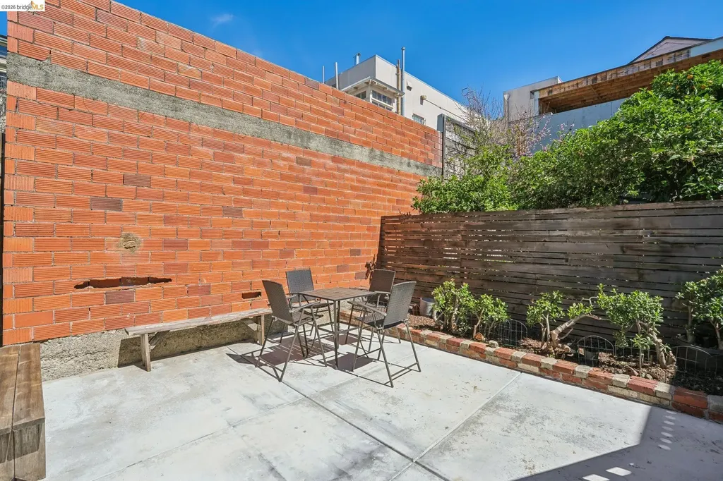 4722-4726 Shattuck Avenue Oakland CA 94609