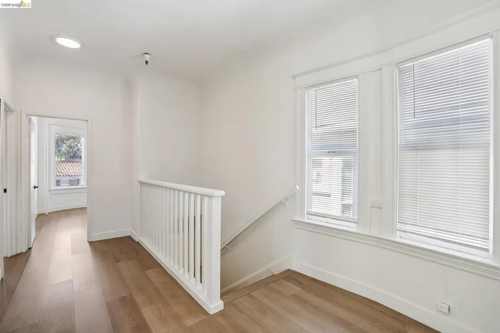 4722-4726 Shattuck Avenue Oakland CA 94609