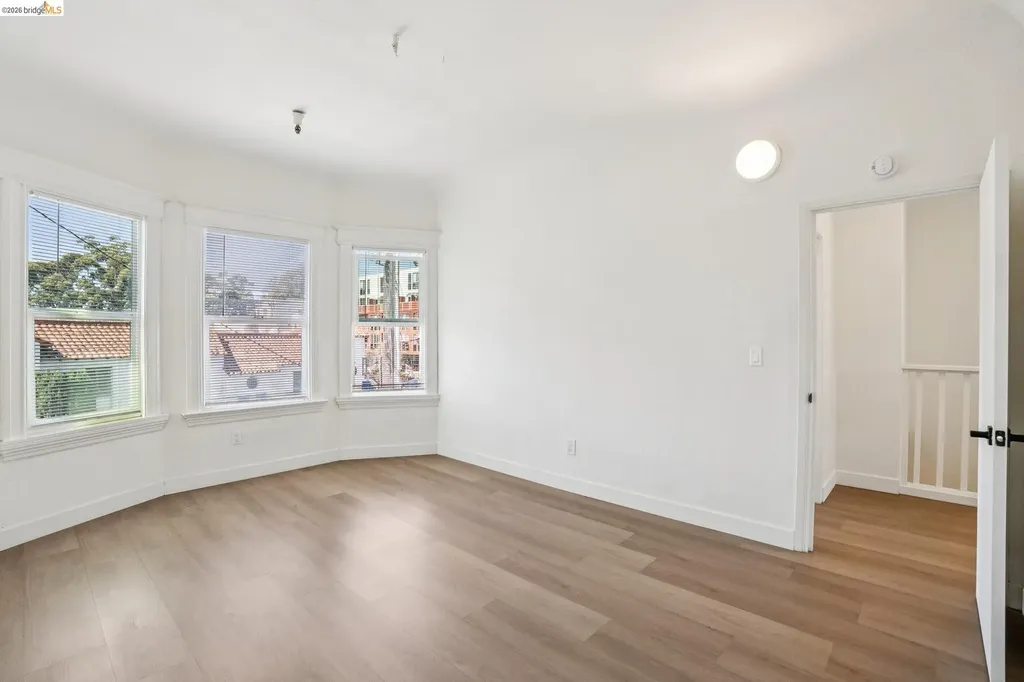 4722-4726 Shattuck Avenue Oakland CA 94609