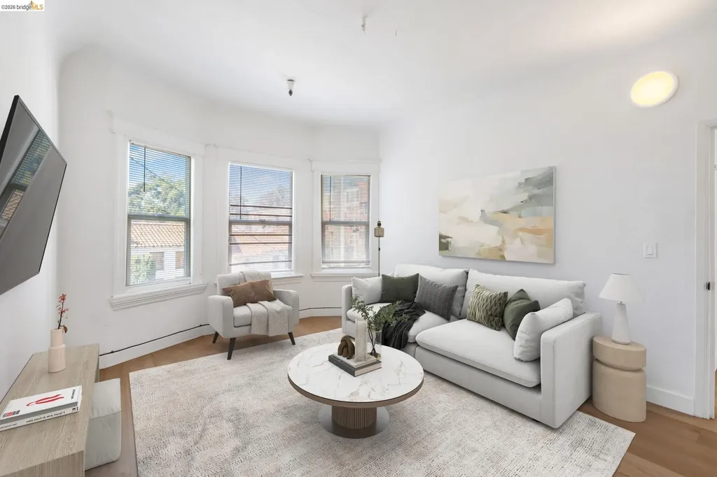 4722-4726 Shattuck Avenue Oakland CA 94609