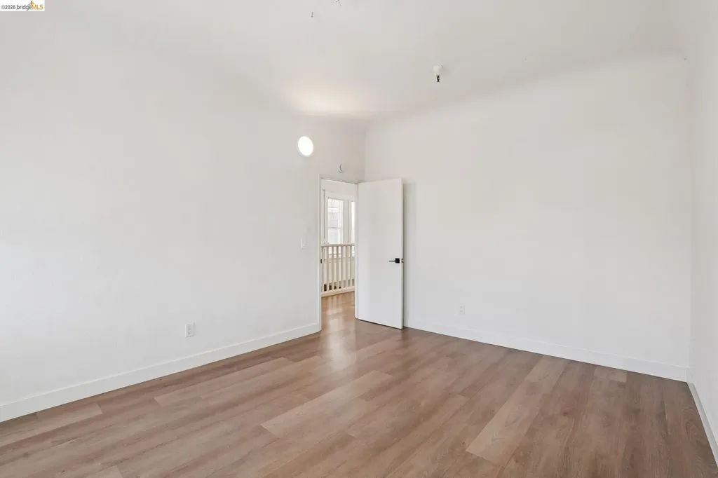 4722-4726 Shattuck Avenue Oakland CA 94609