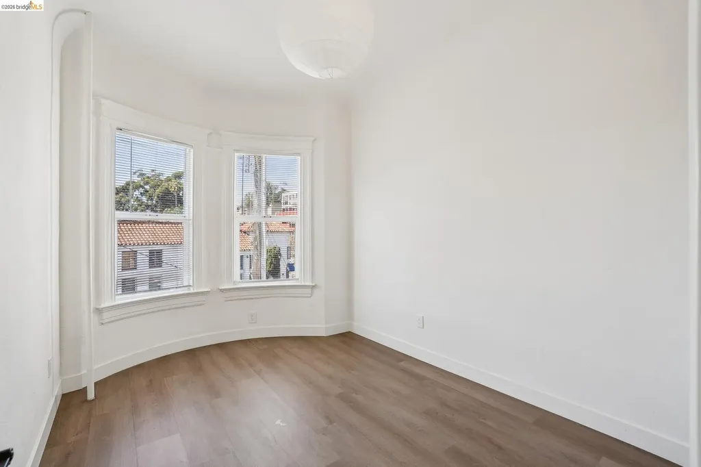 4722-4726 Shattuck Avenue Oakland CA 94609